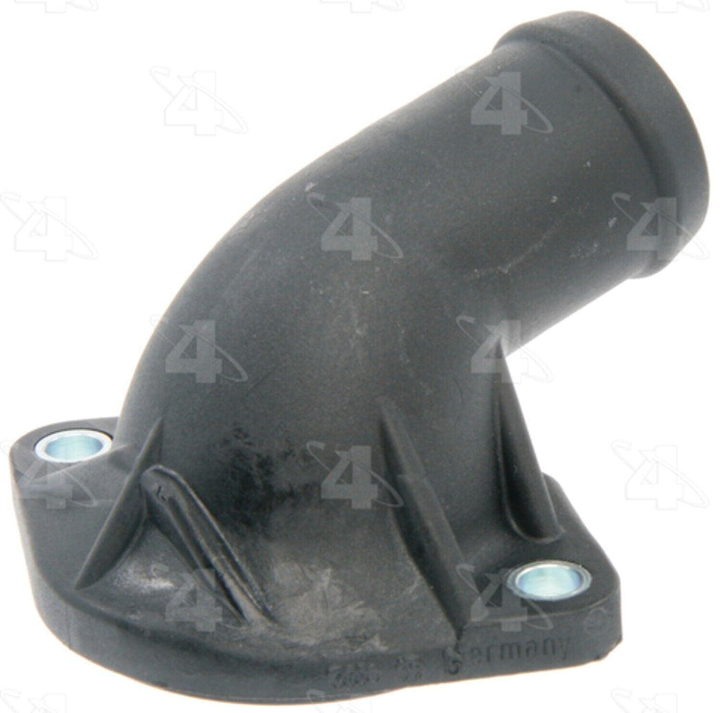 Four Seasons Engine Coolant Water Inlet for A4, A4 Quattro, Passat 85182