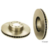 Brembo Front Disc Brake Rotor for BMW (09.5579.21)