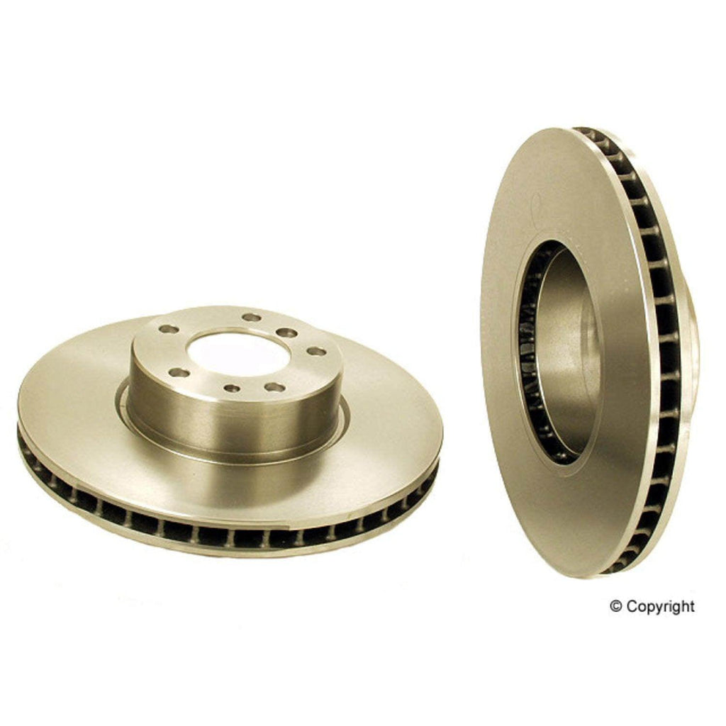 Brembo Front Disc Brake Rotor for BMW (09.5579.21)