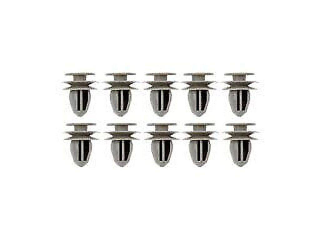 Dorman Door Panel Install Kit for Civic, CL, Accord 702-007