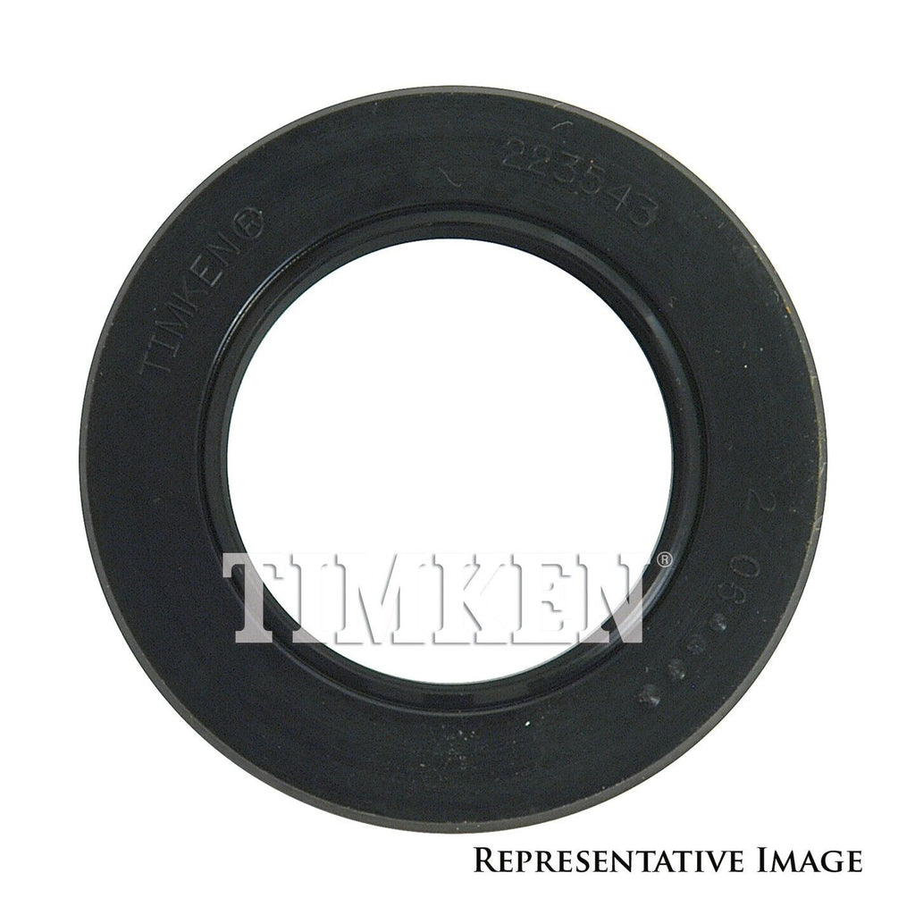 Engine Crankshaft Seal for Prizm, Celica, Corolla, NSX, Storm+More (223235)