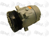 Global Parts A/C Compressor and Component Kit for 1998-2000 Hombre 9641747