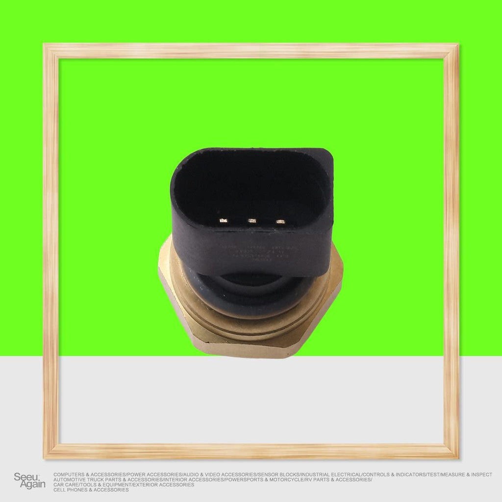 03C906051A Oil Pressure Sensor Switch Compatible with Q7 CC Passat Touareg Replace 51CP03-03 FPS14