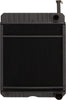 2007-1017 Industrial Complete Radiator