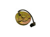 Right Auxiliary Fan Motor - Compatible with 1994 - 2001 Acura Integra 1995 1996 1997 1998 1999 2000