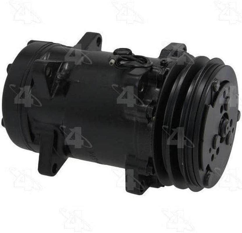 57559 Remanufactured AC Compressor