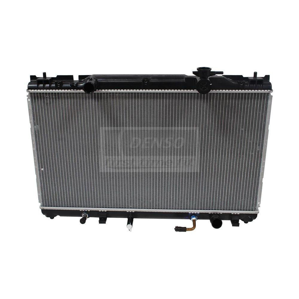 Denso 221-0506 Radiator