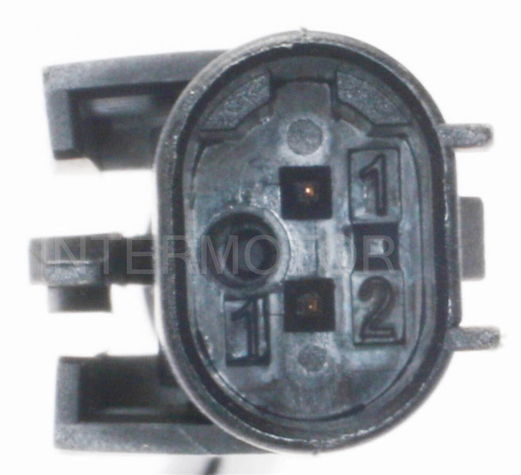 Standard Ignition ABS Wheel Speed Sensor for 09-16 BMW Z4 ALS2035