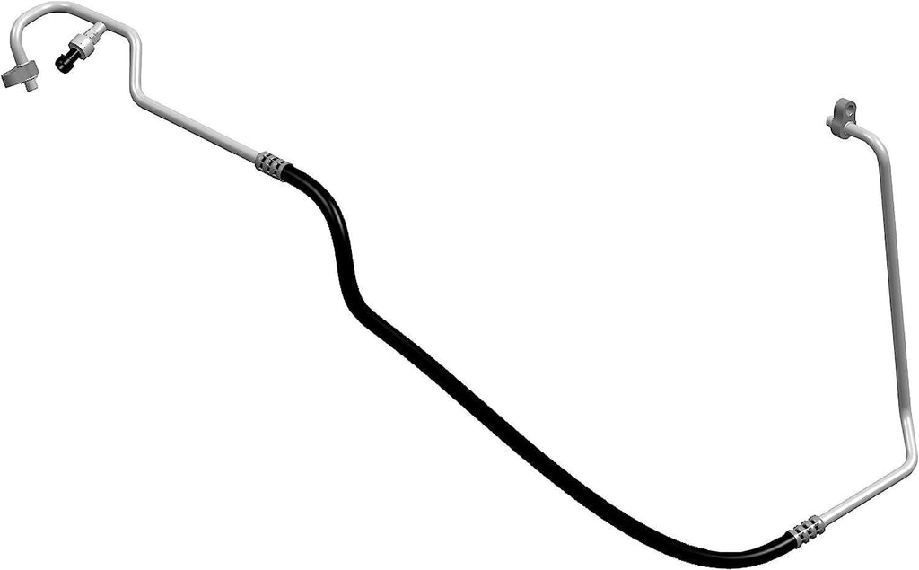 GM Genuine Parts 15-33715 Air Conditioning Hose Assembly