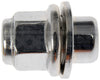 Wheel Lug Nut for Es300H, ES350, IS300, IS350, NX300, Nx300H, Rc300+More 611-117