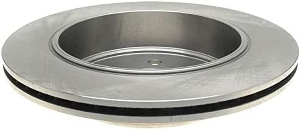 680129R Professional Grade Disc Brake Rotor
