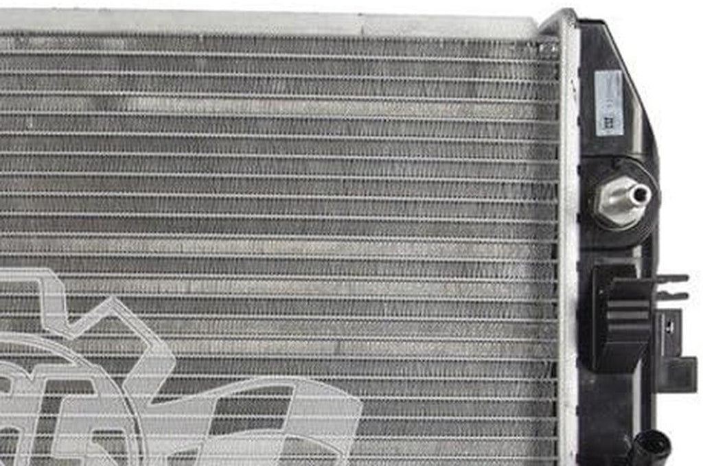 3302: Radiator Mazda MX-5 Miata 2.0L 2015-2006