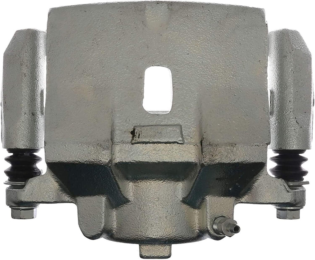 Professional 18FR2213C Front Passenger Side Disc Brake Caliper Assembly (Friction Ready Coated), Remanufactured (Renewed)