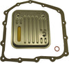 Gold TF242 Automatic Transmission Fluid Filter Kit