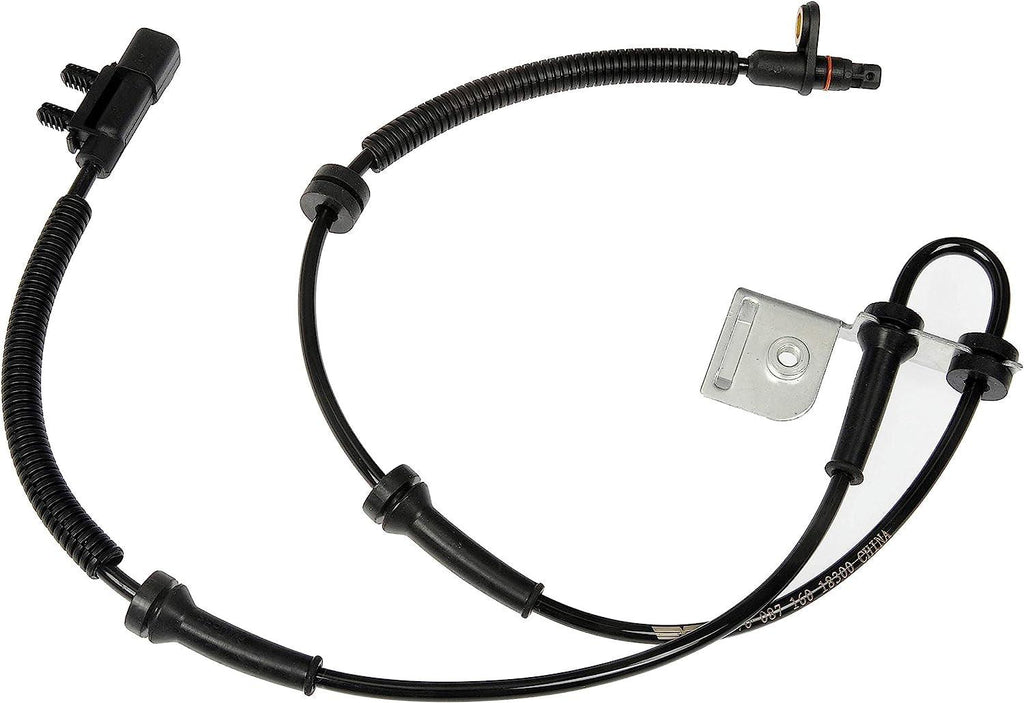 Dorman 970-087 ABS Wheel Speed Sensor Compatible with Select Chrysler/Dodge/Volkswagen Models