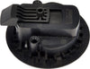 Dorman 927-907 Floor Storage Compartment Lid Handle Compatible with Chrysler/Dodge/Ram Models