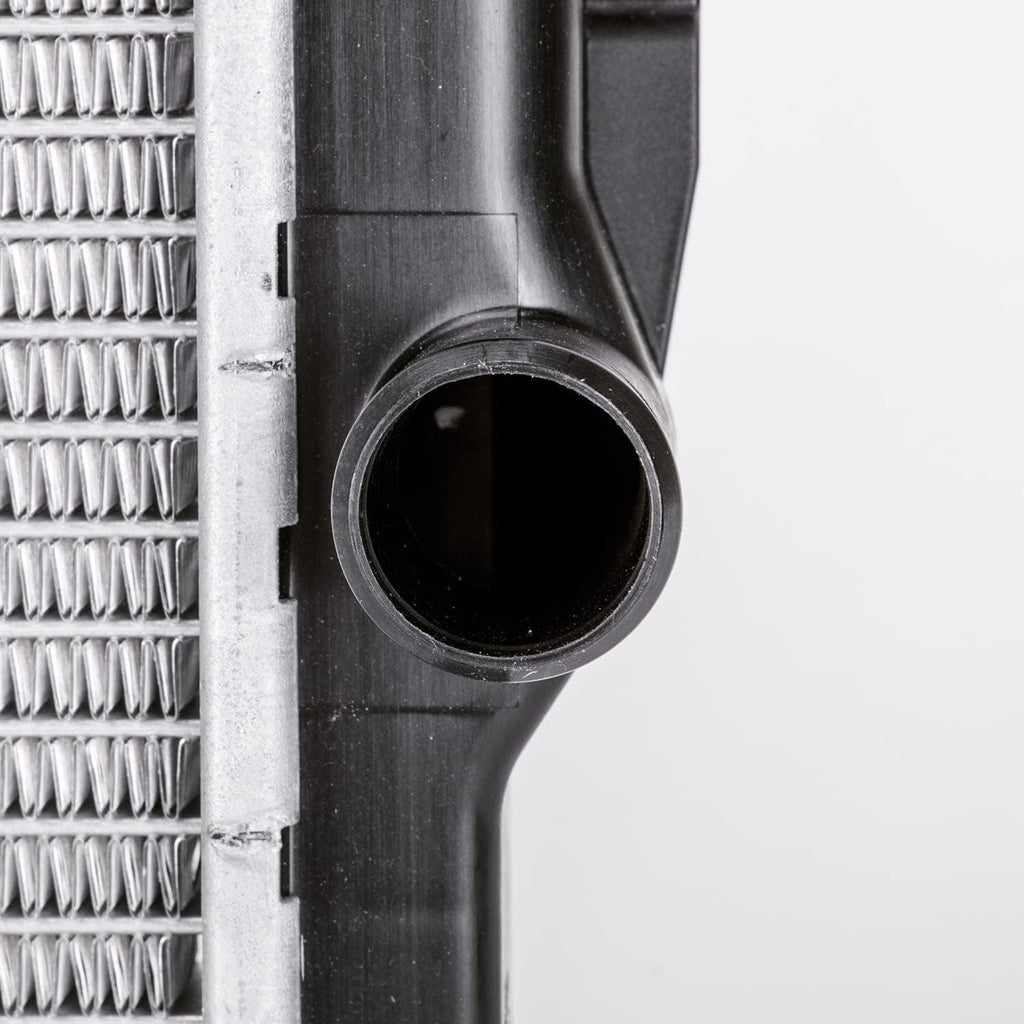 2102 Radiator Compatible with 1997-2006 Jeep Wrangler