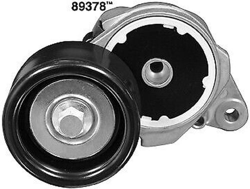 Accessory Drive Belt Tensioner for GX460, LX570, Land Cruiser+More 89378