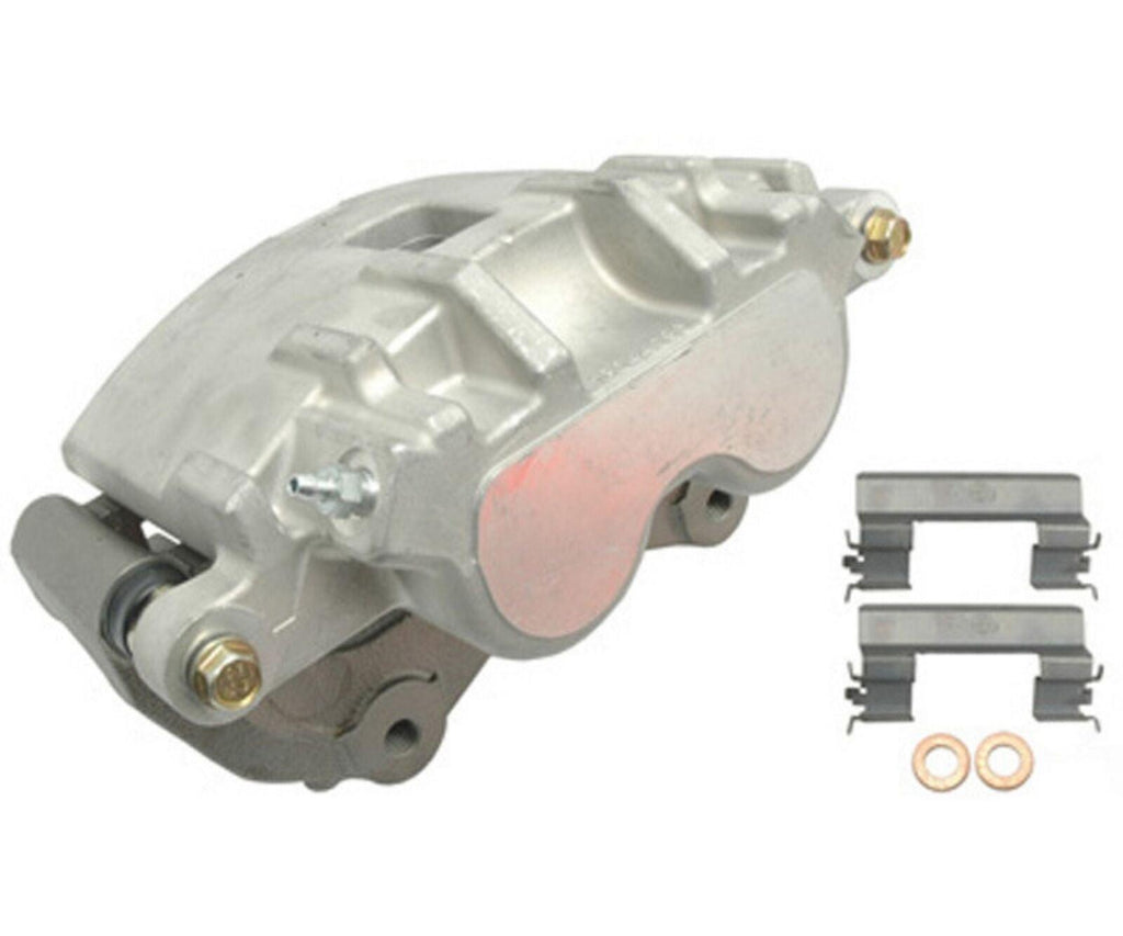 Raybestos Front Driver Side Disc Brake Caliper for Cadillac (FRC12069)