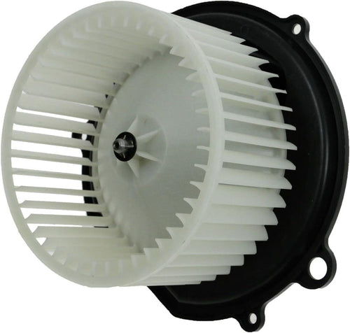 Heater Blower Motor with Fan Cage for Mercury Sable Ford Taurus