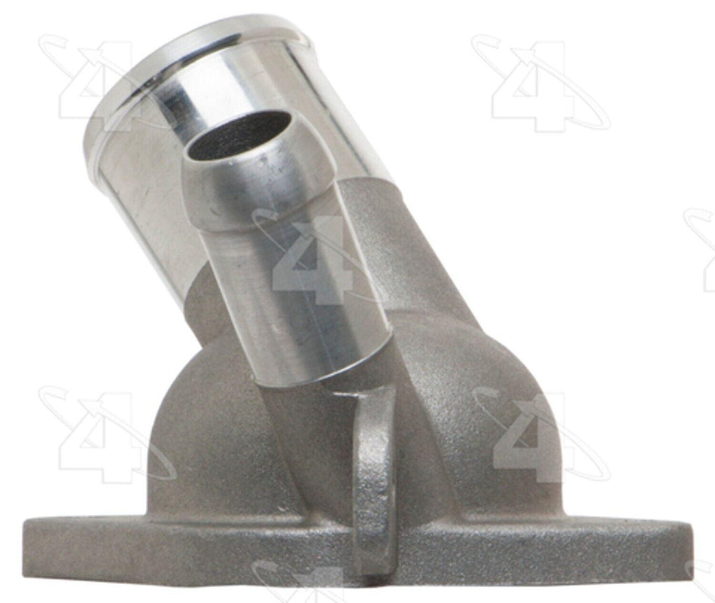 Engine Coolant Water Outlet for Regal, Verano, Equinox, Terrain+More 85349