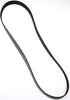 Gold K120645HD Heavy Duty V-Ribbed Serpentine Belt