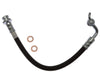 Raybestos Brake Hydraulic Hose for INFINITI BH384000