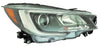 Depo Headlight Assembly for Legacy, Outback 320-1135R-AS2