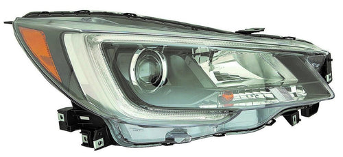 Depo Headlight Assembly for Legacy, Outback 320-1135R-AS2