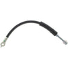 Centric Brake Hydraulic Hose for 3, 3 Sport, 6 150.45358