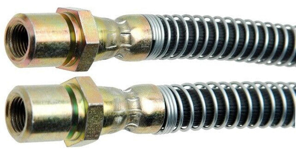 Raybestos Brake Hydraulic Hose for Brat, DL, GF, GL, 1400, Deluxe BH38155