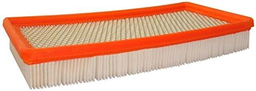 CA7421 Extra Guard round Plastisol Air Filter