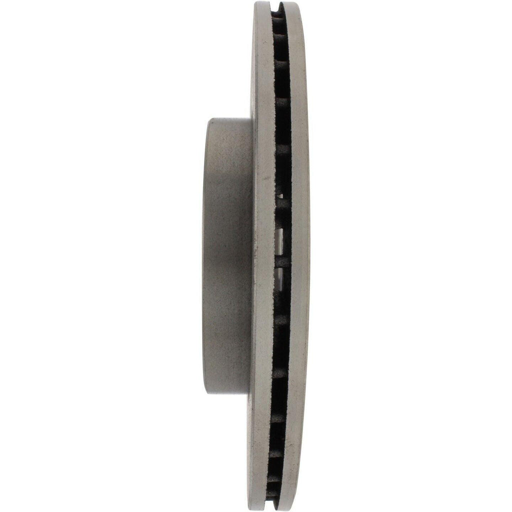 Centric Rear Disc Brake Rotor for 1992-1995 MR2 (121.44096)