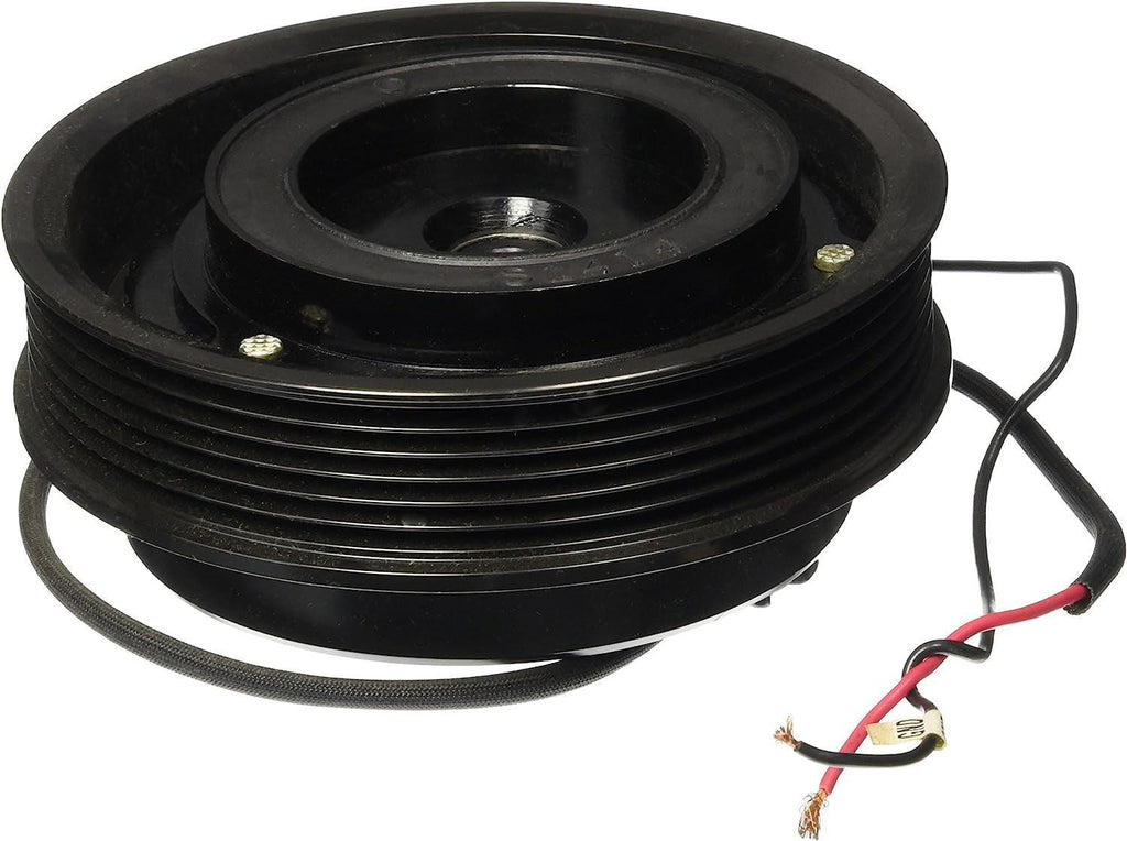 47570 Clutch Assembly