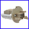 Heater Blower Motor Resistor Module Rear Compatible with Acura MDX Honda Pilot