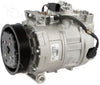 98348 A/C Compressor
