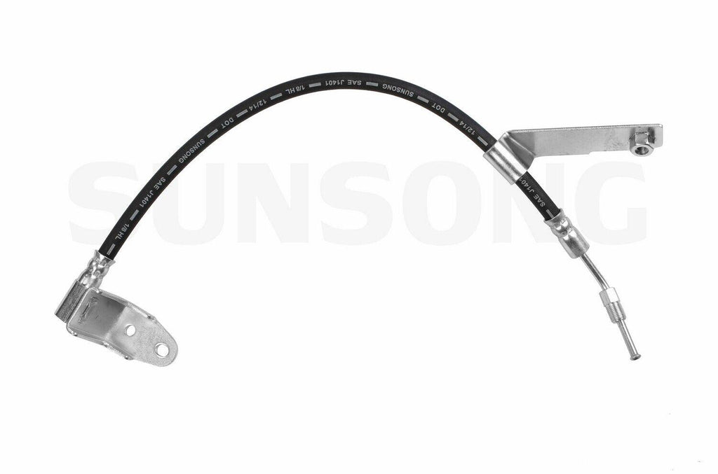 Sunsong Brake Hydraulic Hose for Neon, SX 2.0 2201296