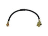 Brake Hydraulic Hose for Torino, Montego, Fairlane, Comet, Cyclone+More H36560