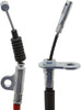 Professional 18P96957 Rear Parking Brake Cable