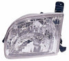 Depo Headlight Assembly for 04 Toyota Tundra 312-1145L-AS