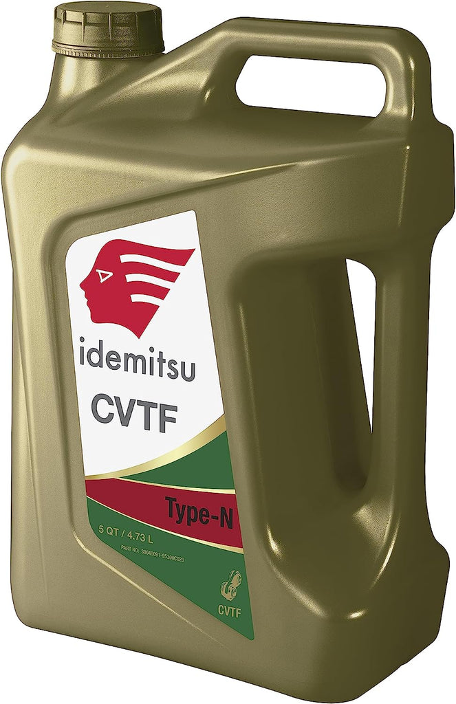 CVT Type N (NS-2) Transmission Fluid for Nissan - 5QT