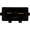 Continental Engine Cooling Fan Assembly for 1993-1995 Eurovan FA70960