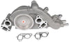 - Water Pump with (B) (89018052)