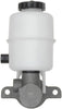 MC391122 Professional Grade Brake Master Cylinder