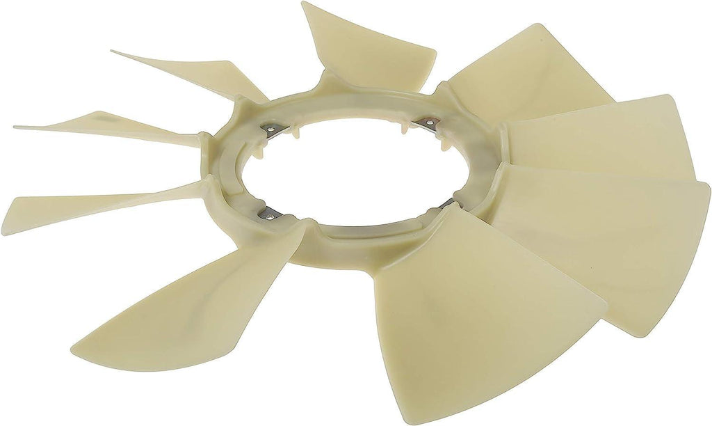 Dorman 621-591 Engine Cooling Fan Blade Compatible with Select Ford Models