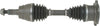 66-1325 New CV Axle