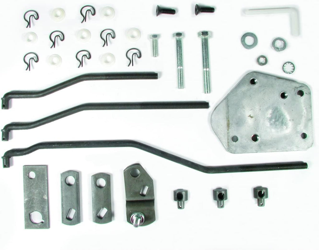 3737637 Gear Shift Installation Kit