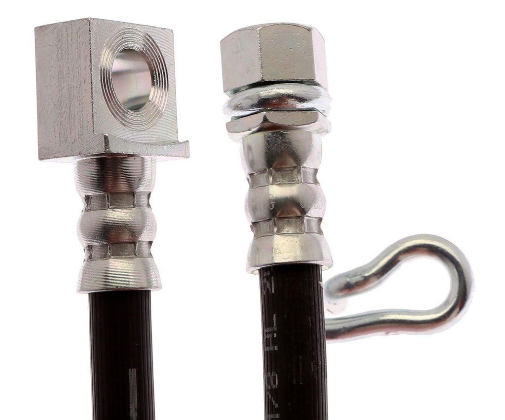 Raybestos Brake Hydraulic Hose for 2500, 1500, 3500 BH384189