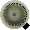 Heater Air Conditioning A/C Blower Motor with Cage for Scion Xd Toyota Yaris