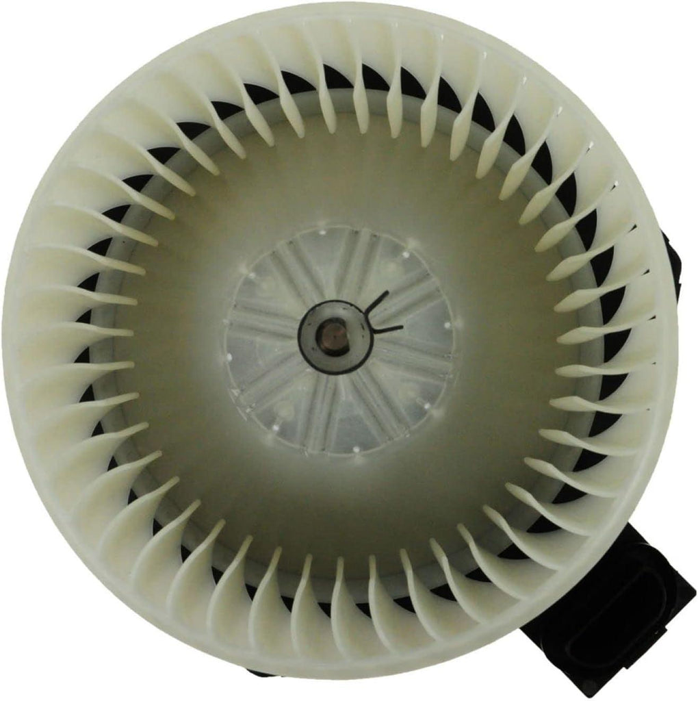 Heater Air Conditioning A/C Blower Motor with Cage for Scion Xd Toyota Yaris